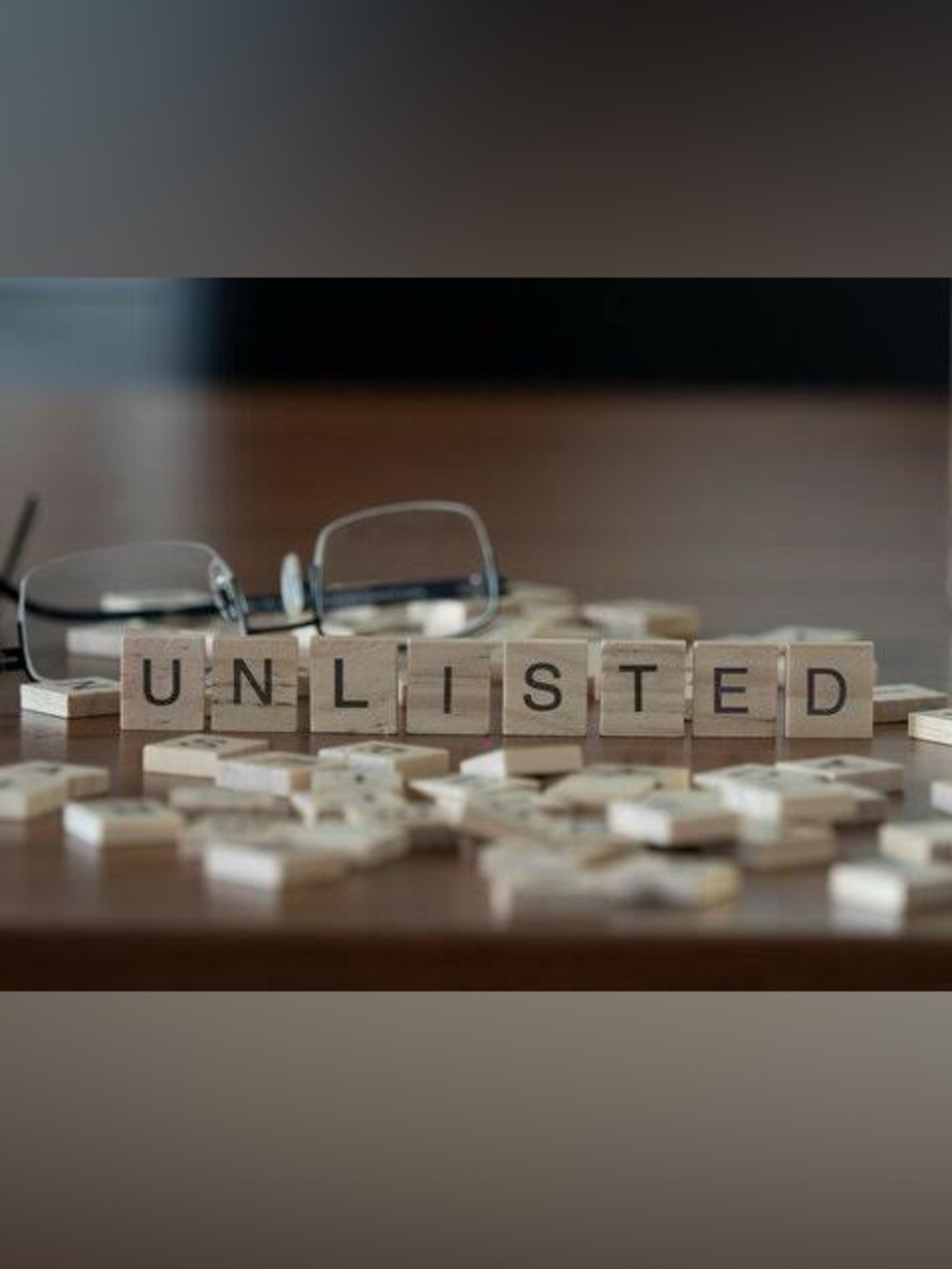 Unlisted 1-100